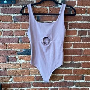 Abercrombie bodysuit